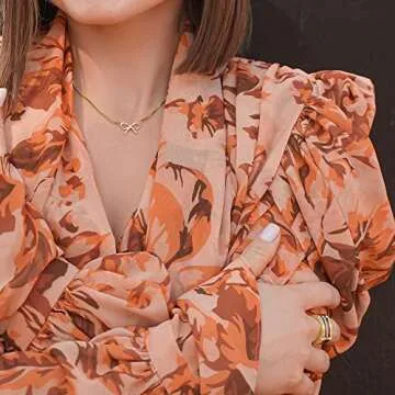 CIUNOFOR 14K Gold Plated Ring Simulated Diamond CZ Cocktail Rings for Women and Men Gold Statement RingsWide Bands Parallel Bar Ring Unisex Customized Personalized (6)