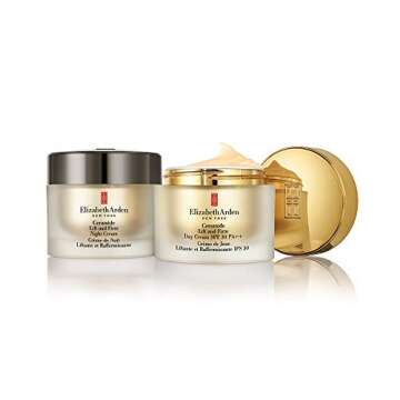 Elizabeth Arden Ceramide Cream with SPF 30 - Hydrating Moisturizer