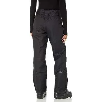 Arctix Women's Insulated Snow Pants for Ultimate Winter Comfort