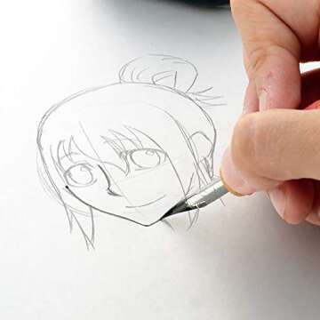 Zig Sumi Pen Ink 60ml - Versatile Ink for Artists