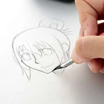 Zig Sumi Pen Ink 60ml - Versatile Ink for Artists