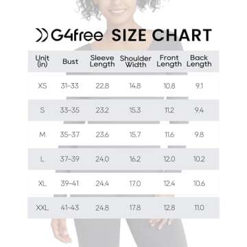 G4Free Long Sleeve Athletic Tops for Women Slim Fitted Active Workout Shirts Gym Yoga Scoop Neck Underscrub Fall Layer Tee (Khaki,XS)