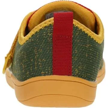 WHITIN Kids Lightweight Minimalist Sneakers for Boys & Girls