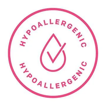 Almay Oil Free Gentle Eye Makeup Remover Pads, Hypoallergenic, Cruelty Free, -Fragrance Free, Ophthalmologist Tested, 120 Pads