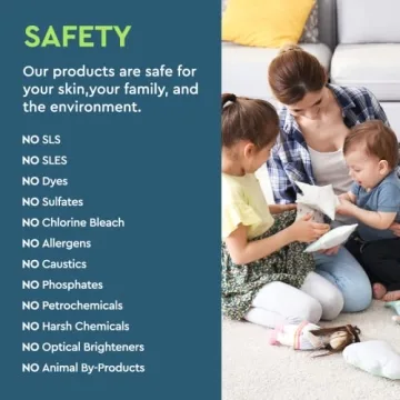 Puracy Professional Carpet Cleaner for Pets and Stains