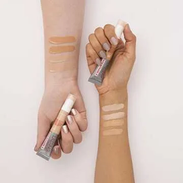 Rimmel Lasting Finish Breathable Concealer 300, 7ml