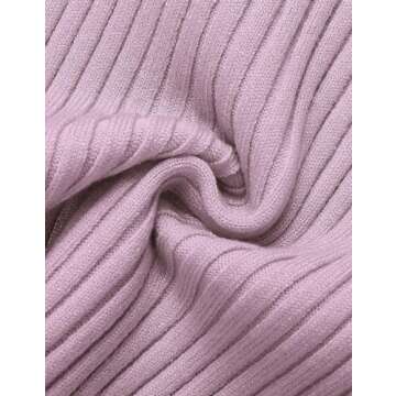 Carpetcom Women's 2024 Short Sleeve Square Neck Ribbed Knit T-Shirts – Stylish Slim Fit Casual Basic Tee Tops for Summer