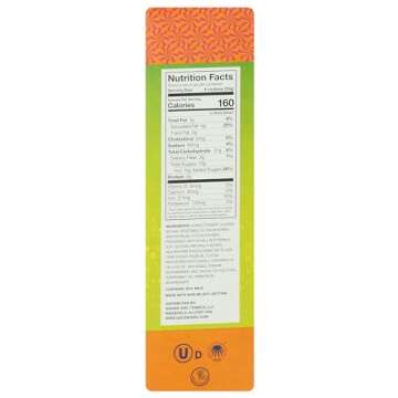 Goodie Girl Mint Slim Cookies - Gluten-Free Treat