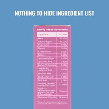 Good Molecules Hyaluronic Acid Boosting Essence - Hydrating Serum