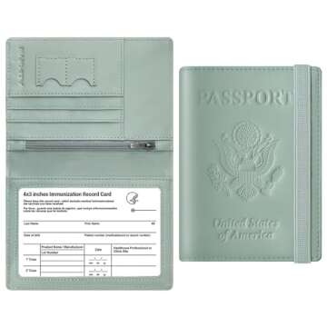Passport Holder