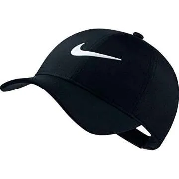 NIKE Women's AeroBill Legacy 91 Cap - Perfect for All Activities