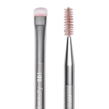 RMS Beauty Back2Brow Brush for Perfect Eyebrows