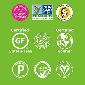 Healthy Crunch Seed Butter (Crunchy, Single)