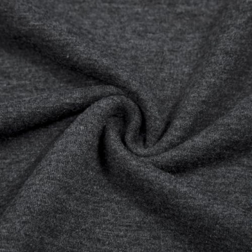 MOUSYA Halloween Spooky Sweatshirt for Women - Chenille Top