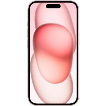 Apple iPhone 15 Renewed - 128GB Pink for Everyone - T-Mobile