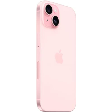 Apple iPhone 15 Renewed - 128GB Pink for Everyone - T-Mobile