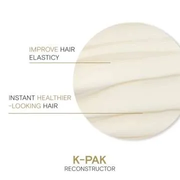 Joico K-PAK Reconstructor for Healthier Damaged Hair