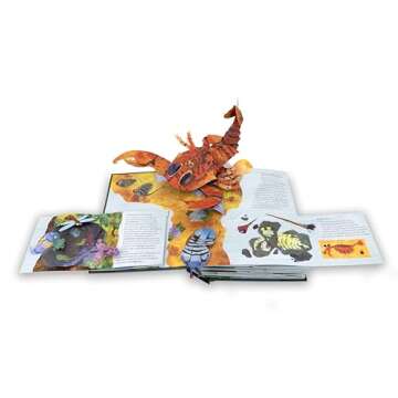 Encyclopedia Prehistorica: Sharks and Other Sea Monsters