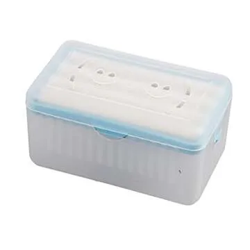 Versatile Multifunctional Soap Box with Roller and Drain Holes