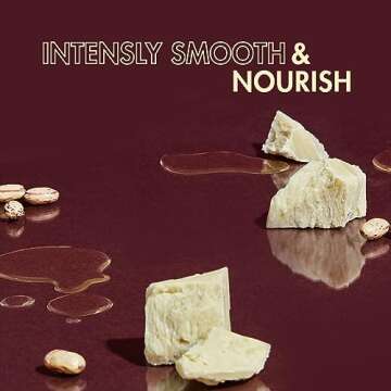 Shea Moisture Leave in Conditioner, 100% Pure Jamaican Black Castor Oil Strengthen & Restore for Healthy Hair Growth, Vitamin E, Curly Hair Products Safe for Hair Color, Family Size, 11.5 Oz