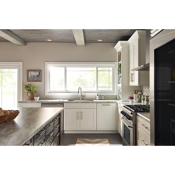 Moen Arbor Touchless Kitchen Faucet with Voice Control