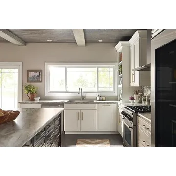 Moen Arbor Touchless Kitchen Faucet with Voice Control