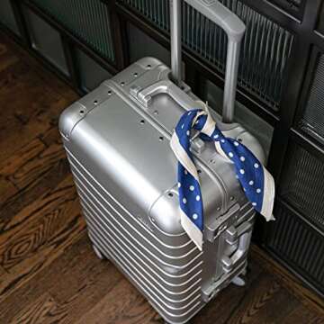 Topdrawer Japanese Handkerchief, 100% Cotton, Bamboo Pattern, Black