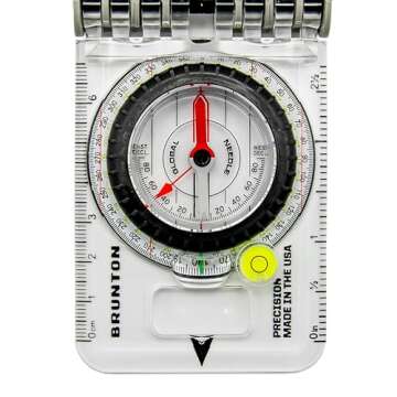 Brunton - TruArc 20 - Compass