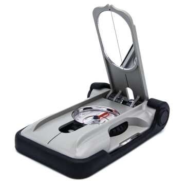 Brunton - TruArc 20 - Compass