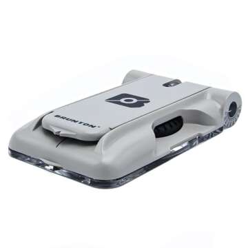 Brunton - TruArc 20 - Compass