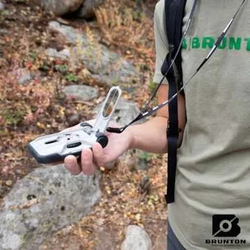 Brunton - TruArc 20 - Compass