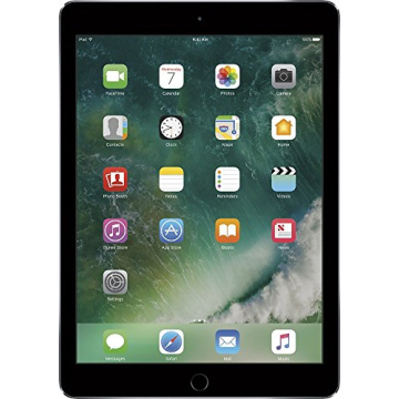 Apple iPad Air 2 32GB Renewed Tablet in Space Gray