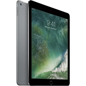 Apple iPad Air 2 32GB Renewed Tablet in Space Gray