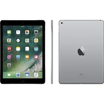 Apple iPad Air 2 32GB Renewed Tablet in Space Gray