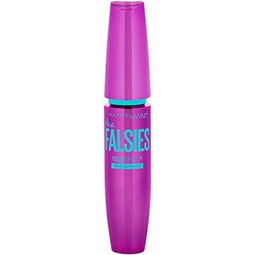 Maybelline Volum' Express The Falsies Waterproof Mascara - Dramatic Volume & Length