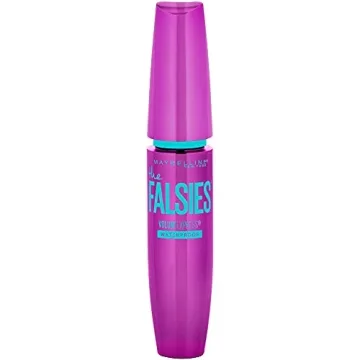 Maybelline Volum' Express The Falsies Waterproof Mascara - Dramatic Volume & Length