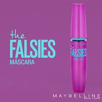 Maybelline Volum' Express The Falsies Waterproof Mascara