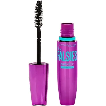 Maybelline Volum' Express The Falsies Waterproof Mascara