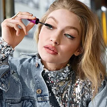 Maybelline Volum' Express The Falsies Waterproof Mascara