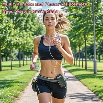 STDFORU TikTok Scrolling Ring Bluetooth Camera Remote Control Scroller Ring Auto Clicker for Live TIK Tok Scrolling Ring for iPhone Android (Baby Pink)