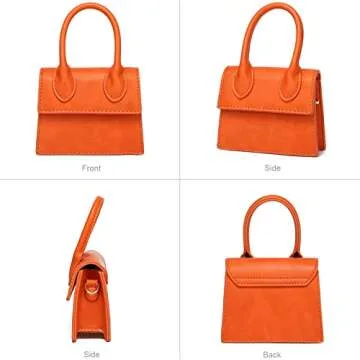 Shop Trendy CATMICOO Mini Purse for Women Today