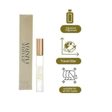 Jennifer Aniston EDP Perfume Rollerball 0.33 fl oz