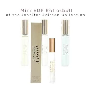 Jennifer Aniston EDP Perfume Rollerball 0.33 fl oz