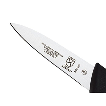 Mercer Culinary Millennia 3.5-Inch Paring Knife - Ultimate Kitchen Tool