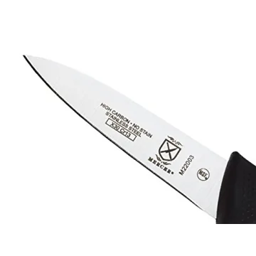 Mercer Culinary Millennia 3.5-Inch Paring Knife - Ultimate Kitchen Tool