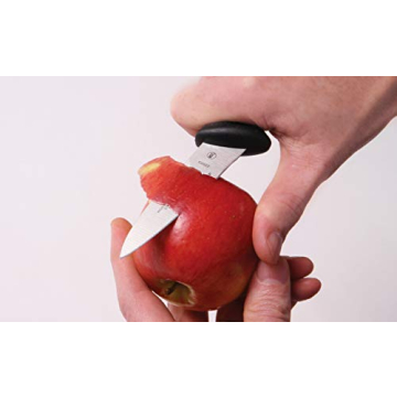 Mercer Culinary Millennia 3.5-Inch Paring Knife - Ultimate Kitchen Tool