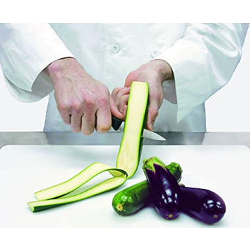 Mercer Culinary Millennia 3.5-Inch Paring Knife - Ultimate Kitchen Tool