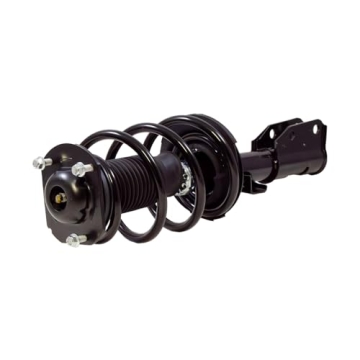 Gabriel G57109 Ultra ReadyMount Front Complete Strut Assembly for 08-12 Buick Enclave AWD; 09-12 Che...