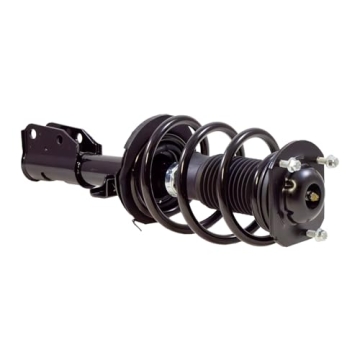 Gabriel G57109 Ultra ReadyMount Strut Assembly for SUV