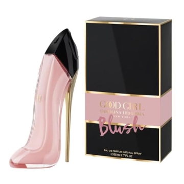 Carolina Herrera Good Girl Blush EDP 2.7 oz for Women